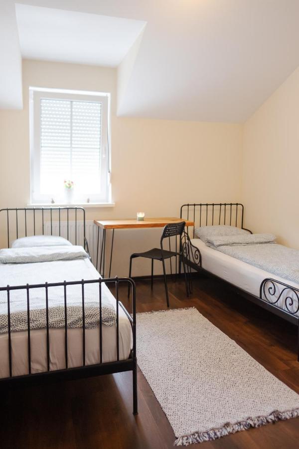 Nienovo - Apartament Kornik Niedaleko Jeziora I Widok Na Arboretum Екстер'єр фото